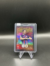 match attax robert lewandowski gebraucht kaufen match attax robert lewandowski gebraucht kaufen  Salzhemmendorf