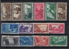 1932 italia regno usato  Castel Bolognese