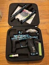 Planet eclipse lv1.5 for sale  Broadway
