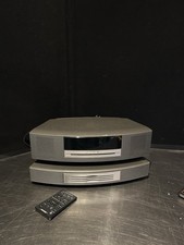 Bose wave music for sale  Broomall