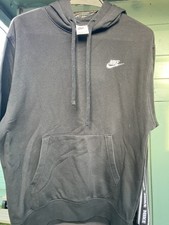 Black nike air for sale  GLASGOW