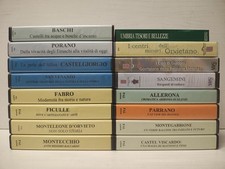 Rare videocassette vhs usato  Osimo