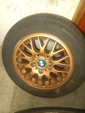 Bbs rx236 15zoll gebraucht kaufen  Mühlau