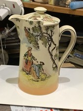 Royal doulton seriesware for sale  KILMARNOCK
