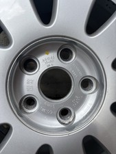 Gomme cerchi usato  Villachiara