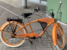 Beachcruiser 26 gebraucht kaufen  Gelsenkirchen