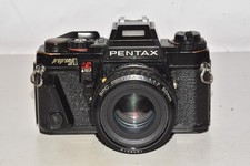 Pentax program slr for sale  EASTBOURNE