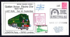 1972 golden arrow for sale  HALSTEAD