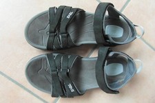 Teva trekkingsandale damen gebraucht kaufen  Winsen (Aller)