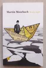 Martin mosebach książę gebraucht kaufen  Bremen