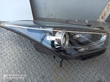 Frontscheinwerfer hyundai i40 gebraucht kaufen  Stutensee