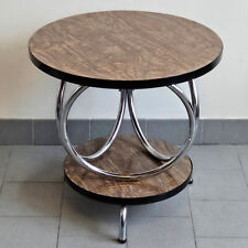 Vintage 1950s gueridon d'occasion  Expédié en Belgium