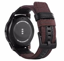 Nylon uhrenarmband garmin gebraucht kaufen  Kaiserslautern