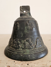 Antica campana campanella usato  Fermo