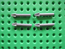 Lego waffe spiess gebraucht kaufen  Padenstedt