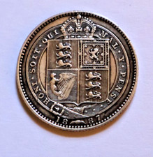 Queen victoria 1887 for sale  MILTON KEYNES