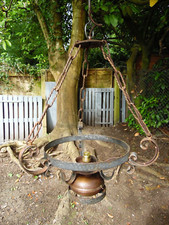 Vintage medieval gothic for sale  SOLIHULL
