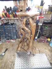 Chinese root carved for sale  BANBURY