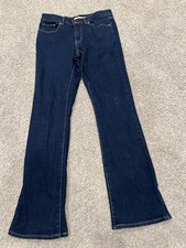 ladies classic boot cut jeans for sale  Trenton