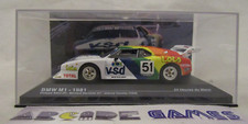 Voiture bmw mans d'occasion  Le Beausset