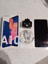 samsung galaxy a10 32gb for sale  LIVERPOOL