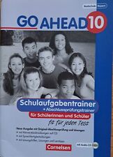 Ahead schulaufgaben prüfungst gebraucht kaufen  Marzling