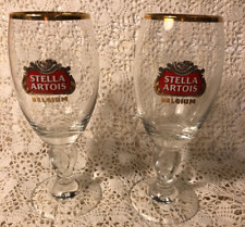 Set stella artois d'occasion  Expédié en Belgium
