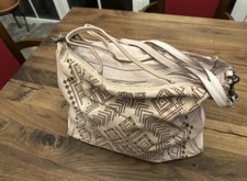 Catarina lucchi damenhandtasch gebraucht kaufen  Schönberg