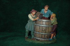 presepe confalonieri diorami usato presepe confalonieri diorami usato Italia