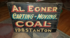 Primitive wood trade for sale  Torrington