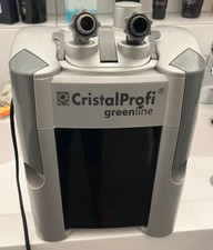 Jbl cristalprofi 401 gebraucht kaufen  Ratingen