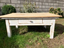 Couchtisch 50iger jahre gebraucht kaufen  Tappenbeck