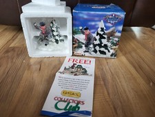 Vintage lemax memory for sale  New London