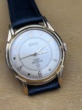 Montre jumbo vintage d'occasion  La Charité-sur-Loire