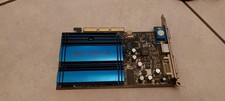 NVIDIA GeForce FX 5200 comprar usado  Enviando para Brazil