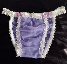 Soft lilac sheer for sale  BRISTOL