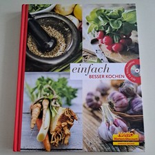 Einfach besser kochen gebraucht kaufen  Wickede (Ruhr)