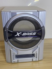 Sharp hifi sw300h for sale  BRIDGEND