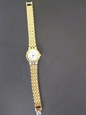 Accurist ladies quartz for sale  MINEHEAD