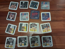 Bierdeckelsammlung brauerei ka gebraucht kaufen  Bad Kissingen