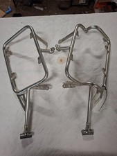 Supports valises bmw d'occasion  Cazouls-lès-Béziers