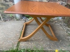 Vintage myer teak for sale  DOWNHAM MARKET