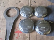 Tpi octagon spinner for sale  RUGBY