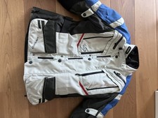 Motorrad touringanzug vanucci gebraucht kaufen  Frankfurt am Main