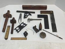 Lot antique carpenters for sale  Chardon
