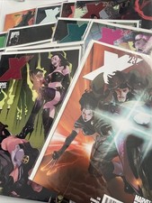 X-23 #5-18 NM Key Marvel 2010 Wolverine Laura Kinney Liu Vol 2 comprar usado  Enviando para Brazil