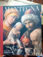Mantegna classici dell usato  Parma