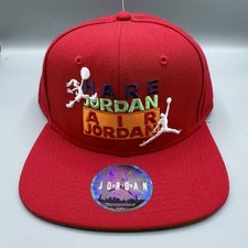 Chapéu Air Jordan Masculino Vermelho Verde Lebre Logotipo Bordado Jumpman Snap Back Boné Novo comprar usado Chapéu Air Jordan Masculino Vermelho Verde Lebre Logotipo Bordado Jumpman Snap Back Boné Novo comprar usado  Enviando para Brazil