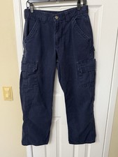 Carhartt men 32x30 for sale  Staffordsville