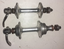 Coppia mozzi ruote usato Coppia mozzi ruote usato  San Donato Milanese